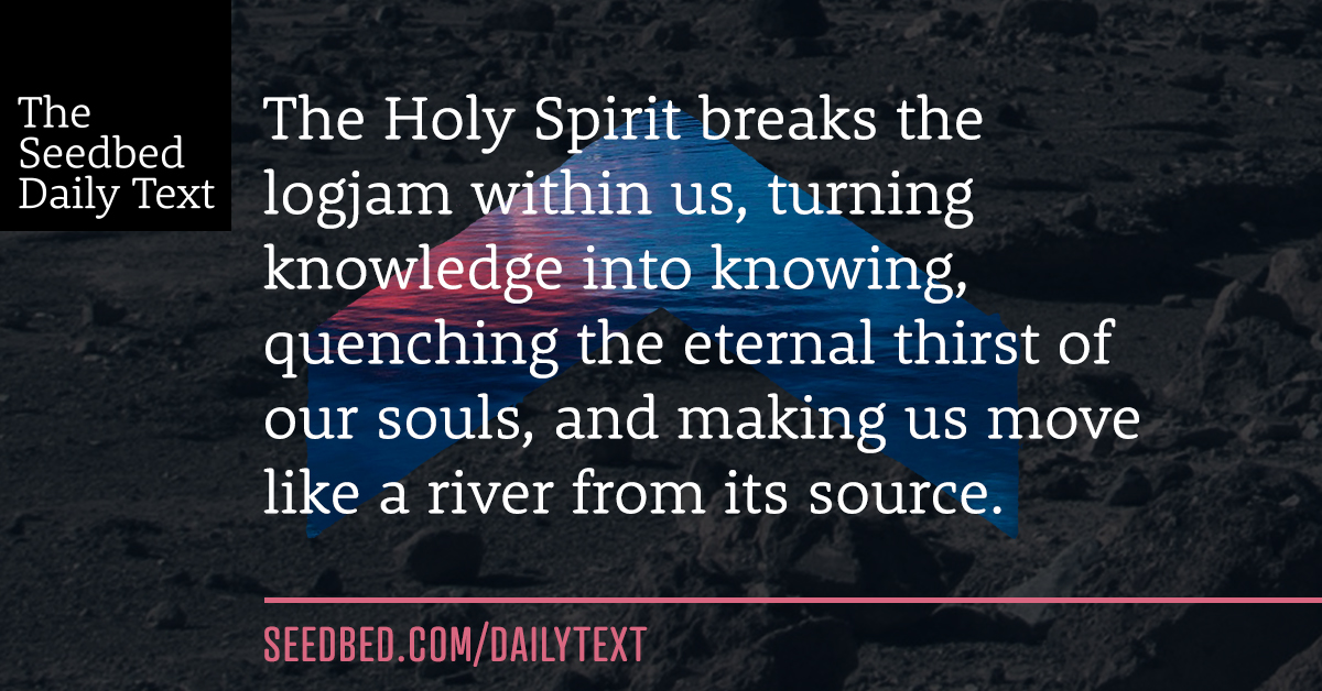 Knowing vs. Knowing About - Seedbed